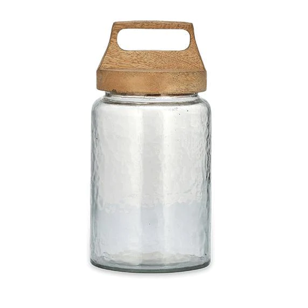 Nkuku Kitto Storage Jar Large